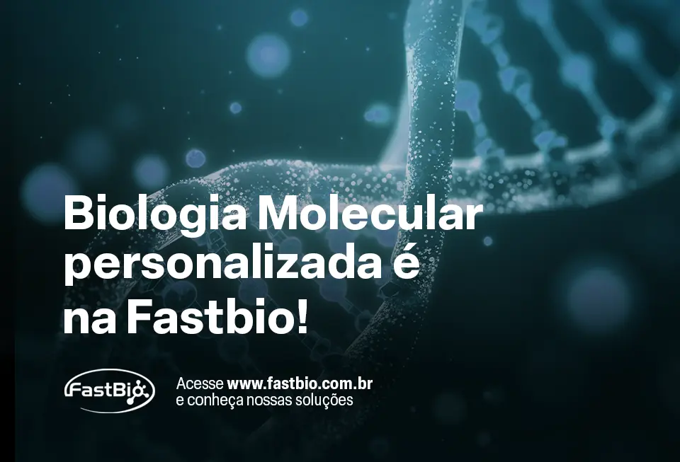 biologia molecular