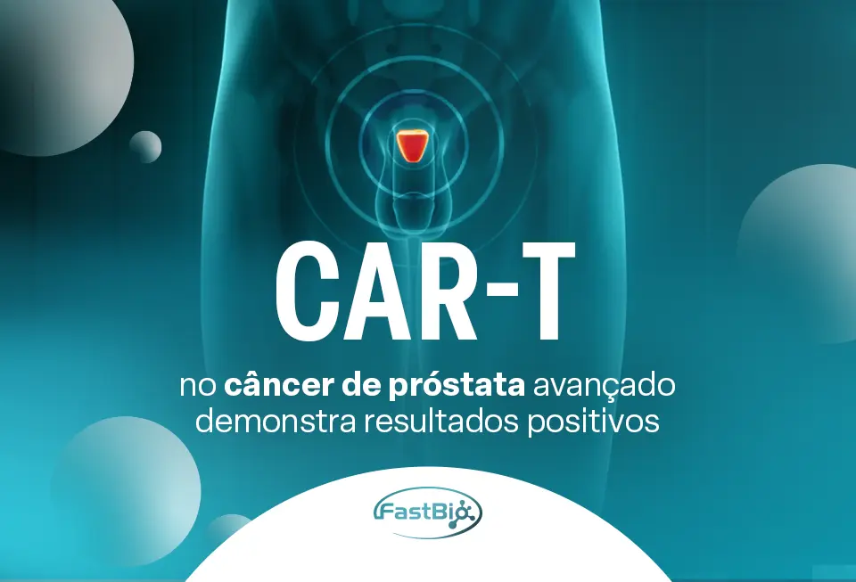 câncer de próstata
