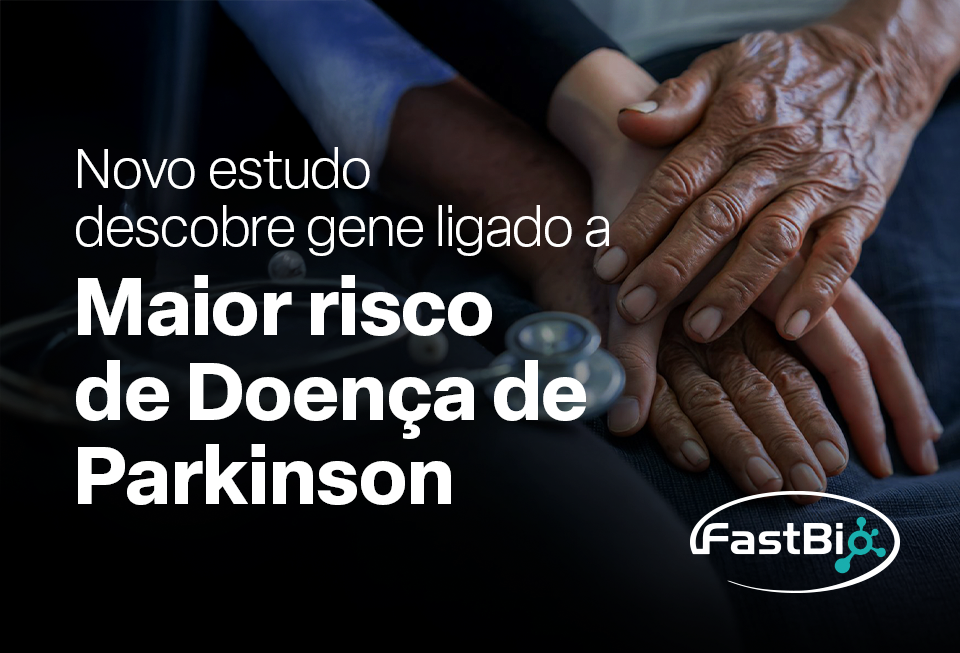 Doença de Parkinson