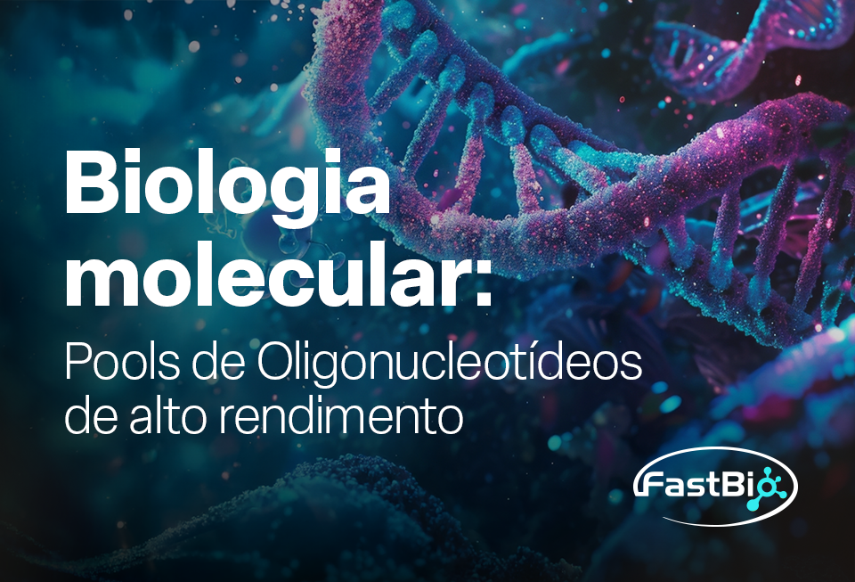 biologia molecular