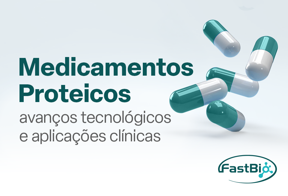 Síntese de proteínas: avanços em biofármacos e aplicações clínicas